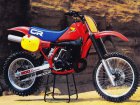 Honda CR 500R